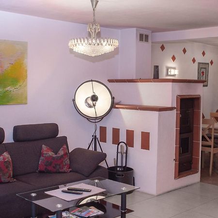 فيلا Boardinghouse Schnaitheim هايدنهايم ان دير بر المظهر الخارجي الصورة