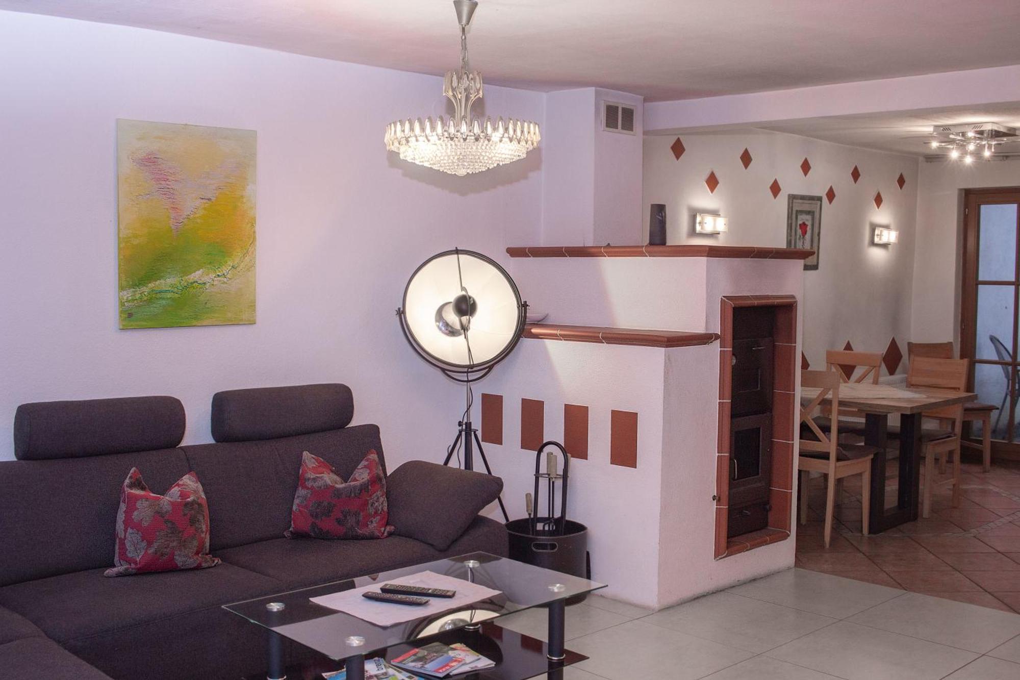 فيلا Boardinghouse Schnaitheim هايدنهايم ان دير بر المظهر الخارجي الصورة