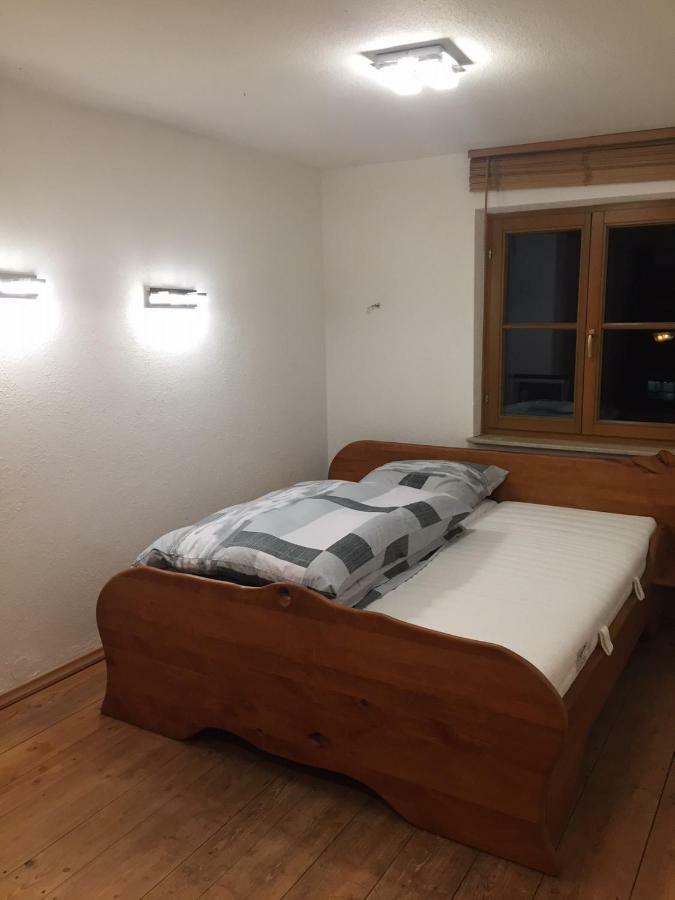 فيلا Boardinghouse Schnaitheim هايدنهايم ان دير بر المظهر الخارجي الصورة